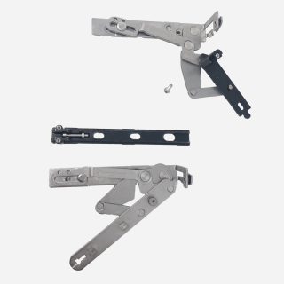 WEEN HIDE 180 PENCERE