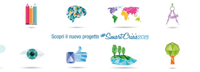 SmartCrisis2013: Master lancia il progetto che fa della crisi un’opportunità