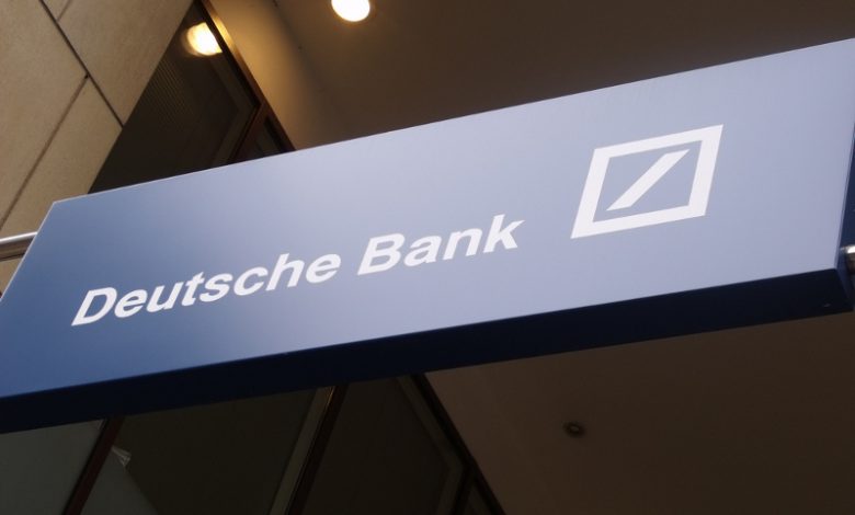 Master e Deutsche Bank insieme per un’offerta esclusiva riservata al